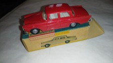 Politoys  Mercedes benz 220