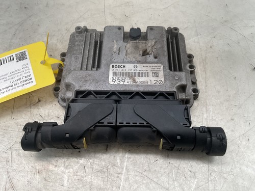 Centralina motore ecu - ecu, per