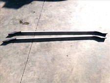 portapacchi tettuccio PEUGEOT