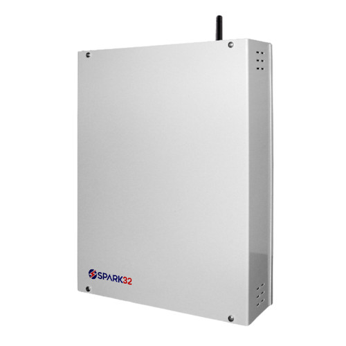 Spark32 centrale allarme 32 - di,