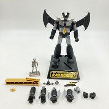 Bandai Soul of Chogokin GX-01B