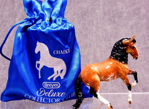 Breyer nuovo calice - nuovo,