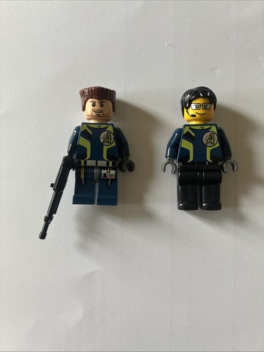 Lego lotto minifigure - lotto, di