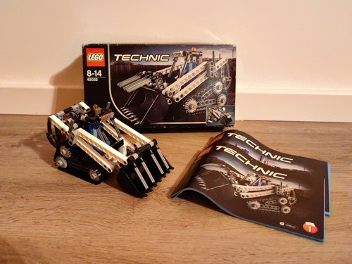 Lego technic 42032 compatto - 42032,