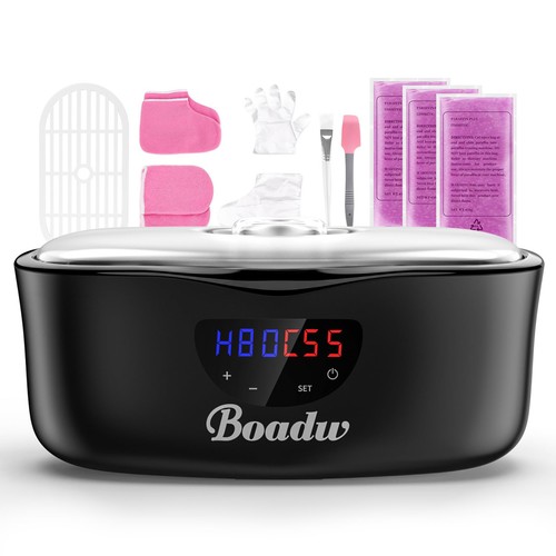 Boadw bagno paraffina per - boadw, di