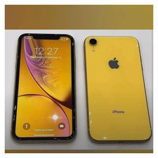 Apple iPhone XR 64GB - Come