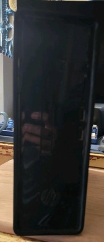 Slim desktop 290 - hp, 290-a0030