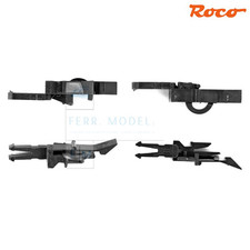 Roco 40270 - Set 4 ganci corti