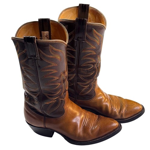 Stivali cowboy vintage anni - stivali,