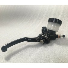 Pompa Assiale Racing Beringer