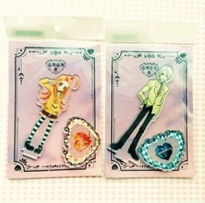 Sugar Sugar Rune Toonique Cafe