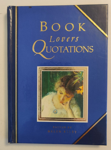 Book lovers quotations - book,