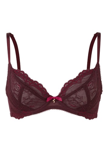 Reggiseno push top - push-up, "top