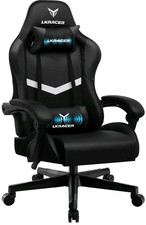 LUCKRACER Sedia Gaming