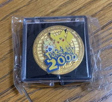 Pokémon Center 2000th