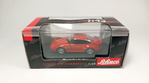 Porsche 911 carrera turbo - 911,
