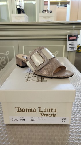 Scarpe pelle colore - in, di