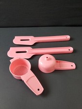 Tupperware Paddle Raschietto