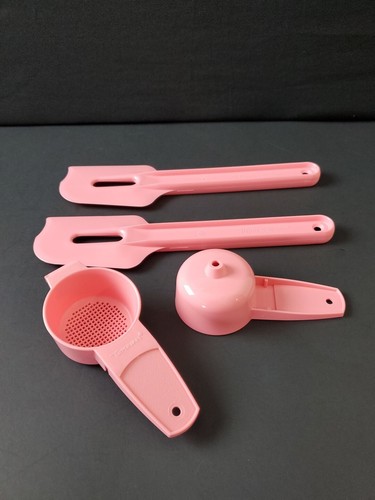 Tupperware paddle raschietto - tupperware,