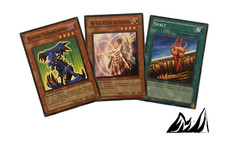 YU-GI-OH! Carte singole Structure Deck: Spellcaster's Command (SDSC)