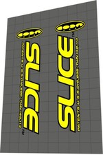 Set adesivi decalcomania