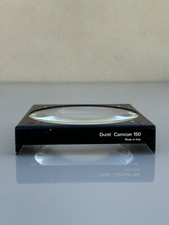 Durst Siriocon 105 Condenseur pour agrandisseur 6x9 6x8 6x6