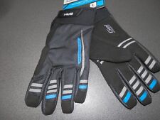 BRN Bernardi Guanti Invernali Wind Proof Taglia L