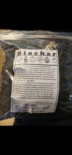 Biochar Mix di fertilizzanti biologici per sempre