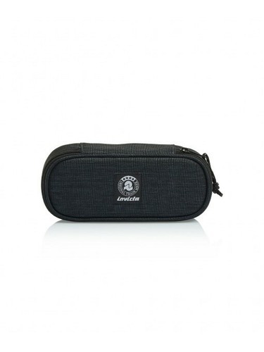 Portapenne astuccio ovale - astuccio,