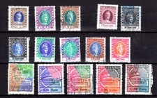 MARCHE DA BOLLO PERIODO EURO