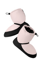 Stivaletti Scaldapiede Bloch IM009B IM009KB Stivaletto Scaldapiedi Caldo Danza