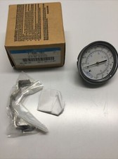 NUOVO, COMANDI JOHNSON, T-5500-1051, TEMPERATURA PNEUMATICA. INDICATORE. (16D-3)