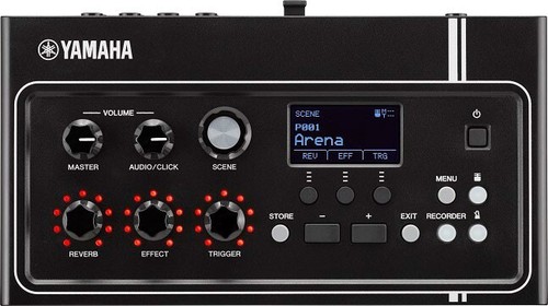 Modulo batteria acustica