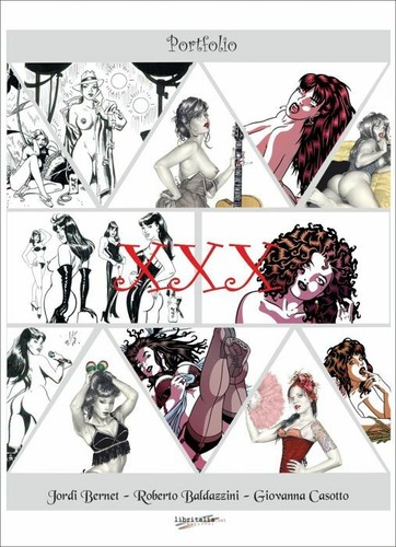Portfolio xxx silver edition - portfolio,