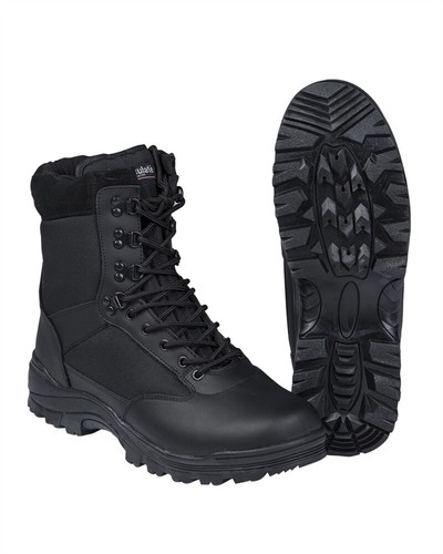 Anfibi security swat - anfibi,