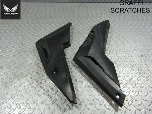 Scocche sella benelli tnt - benelli, 125