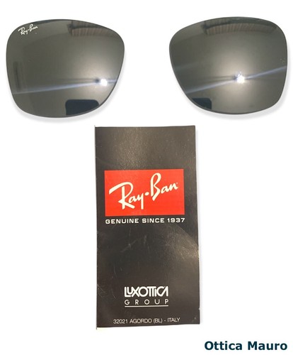 Lenti ricambio ray ban rb - ricambio,