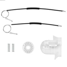 Kit Riparazione Parabrezza