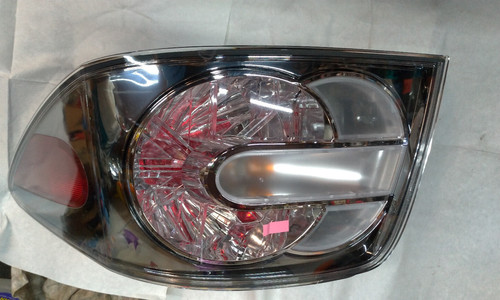 Fanale luce posteriore destro - fanale,