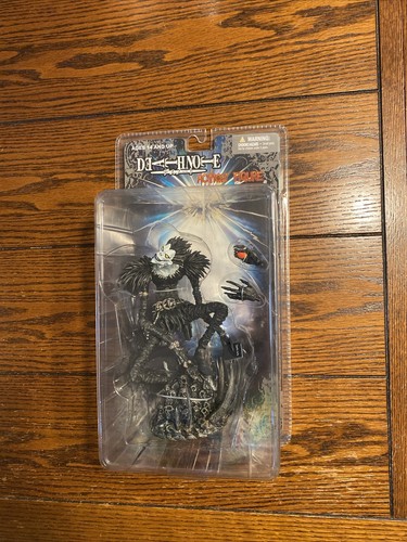 Death note ryuk jun - death, planning