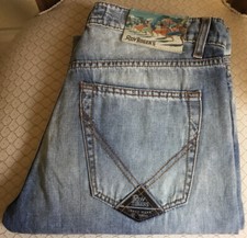 PANTALONE JEANS ROY ROGERS