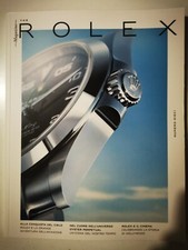 THE ROLEX  MAGAZINE NUMERO