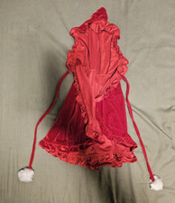Toddler red jacket size y - 2-3,
