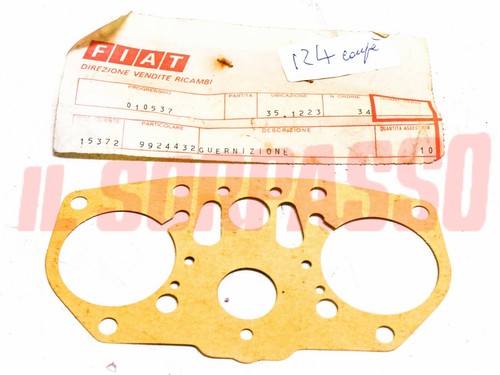 Guarnizione carburatore solex - carburatore,
