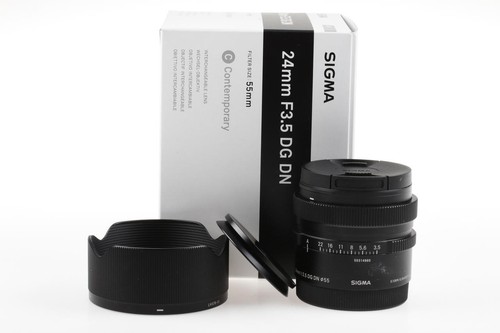 Sigma 5 dg dn per - dn,