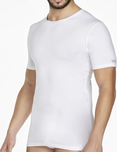 Maglie shirts girocollo da - 3,