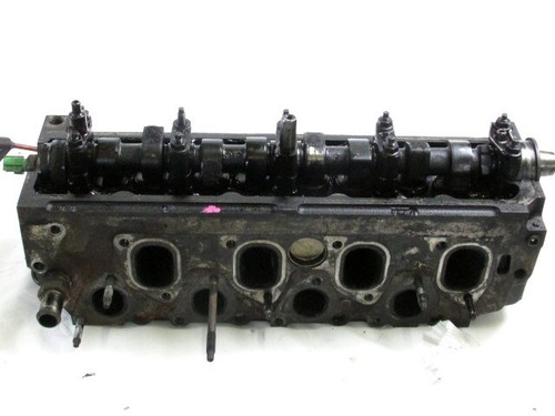 8g9q 6090 a1a testata motore - 8g9q-6090-a1a,