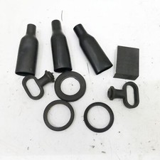 Suzuki GT 750 gommini e