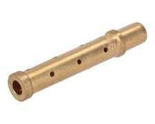 Bocchetta Dellorto HM208 PHVA