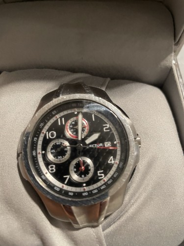 Orologio polso uomo sector - da,